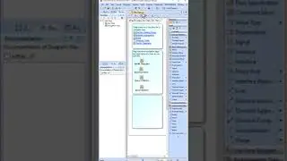 Cameo - Opening Project to Specific Diagram
