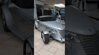 Prowler