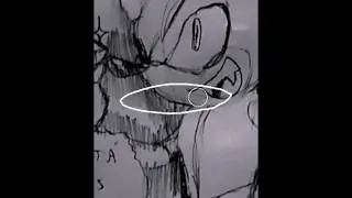 Help... #equipehedgehog #sonicthehedgehog #sonic #hq#arg#horror#scarlet