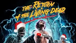 Return of the Living Dead 2025 - Another Rotten Reboot?!