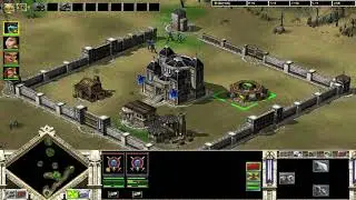 Kohan II: Kings of War - Mission 6 - Slipping the Noose