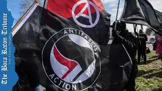 [Deep Dive] Unpacking the Executive Order to Criminalize Antifa as Terrorism