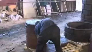 Сделано в Красноярске  Производство люков