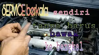Tutorial Servis Mobil Tanpa Perlu Ke bengkel
