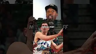 Is LeBron on Steroids? Gilbert Arenas Breaks It Down 👀