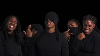 Kkimmestry - Goin Stupid Again (Official Video)