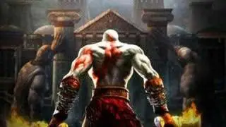 The God of War II Soundtrack - Seize Your Fate