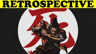 SPEEDRUN EXPLAINED Retrospective: Sekiro Shadows Die Twice (Shura Ending)