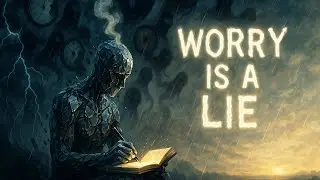 How to Stop Worrying Once and for All