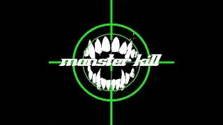 wayudance - Monster Kill (official audio)