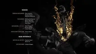 Mortal Kombat 11 - Torre de Kano