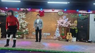 대전에서 내려야하는데 원곡 나대길  정재선가수님 