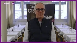 Nicolas Cote, Global Cybersecurity Officer d&rsquo;Adisseo, au Comit&eacute; de Pilotage de l&rsquo;Hacktiv&rsquo;Summit 2026