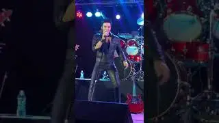 Elvis Tribute Artist Ted Torres&rsquo;s 68 Comeback Special Meadly