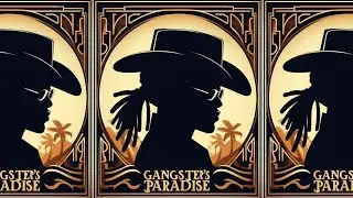 Coolio - Gangster Paradise (Country Grunge Cover)