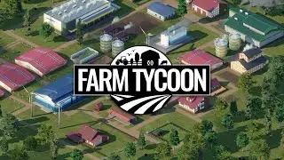 Farm Tycoon Trailer - Nintendo Switch