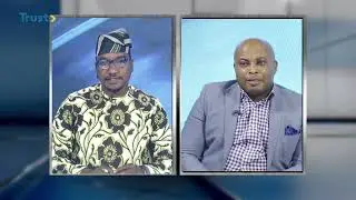NAIRA REDESIGN: Legal Implications |TRUST TV