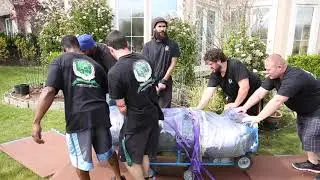 A Good Green Move