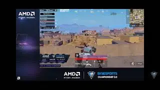 Celcius esports wiped out GodL and F1LS | Celcius on 🔥🔥