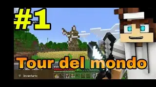 Tour del mondo degli A. D. I. #1