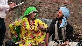 CHACHI CHATRO DE 5 JAWAK || RATTA AMLI || COMEDY