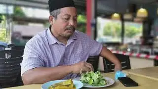Herbs Bebuas Aphrodisiac ubat kuat