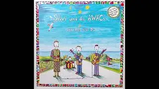 Silvi Und Die Awac's - Paranoid (Black Sabbath Cover, in German)