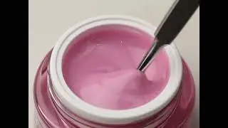 Yogurt Base Pink