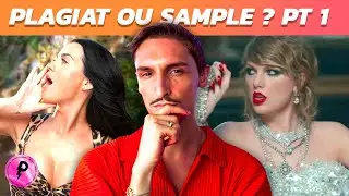 CES CHANSONS QUI SE RESSEMBLENT BEAUCOUP ! (Taylor Swift, Fergie, Katy Perry, Doja Cat..)