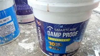 Stay Dry, Stay Strong: Expert Damp Proof Coating #colors #paint #asianpaints