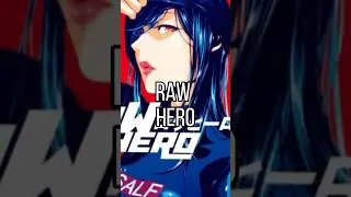 The Creator of Prison School Made Another Manga&hellip;.