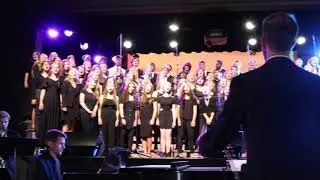 Pali Choir - Why We Tell The Story