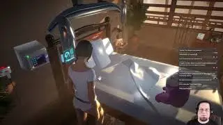 Dreamfall Chapters part 5
