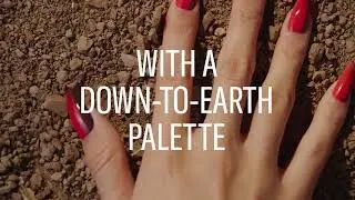 Discover Fall Wonders By OPI