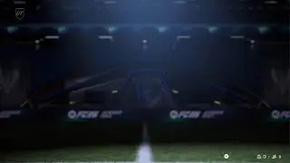 New FIFA Same pack luck.