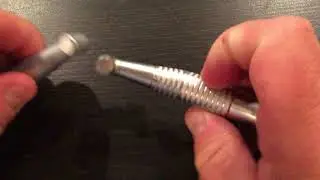 Bien Air Evo attachment video