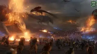 Rise of the Guardian Tabby &ndash; Dragonbound War Trailer #cat #funny #cute #catcooking #tabbycat