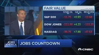 Here's what to expect from the February jobs report