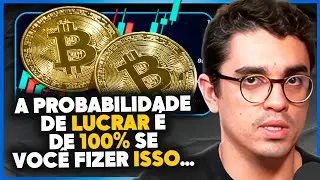 2026 vai ser o ano MAIS LUCRATIVO da HIST&Oacute;RIA do BITCOIN?