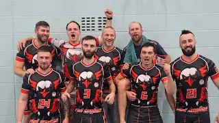RedEagles M2 vs Watford