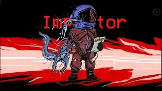 666 IQ Best Among Us IMPOSTER Plays