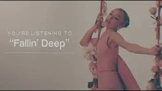 [Free] Fallin&rsquo; Deep (Ariana Grande Eternal Sunshine Type Beat)