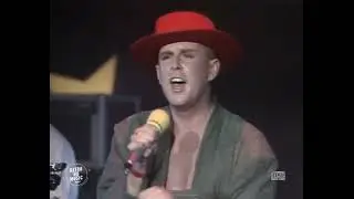 FRANKIE GOES TO HOLLYWOOD - Montreux Jazz Festival (ZDF - 1985) [HQ Audio] - Welcome to the ...