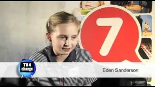 TV4Change Media Workshops with 1st Immingham Guides: Behind The Scenes