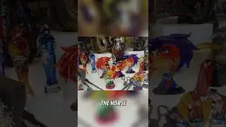 Handmade Italian Glass: Murano Island Adventure