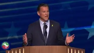Tom Suozzi: The Immigrant Experience