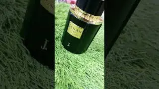 J.Janan Gold Edition perfume long lasting fragrance.#art #perfume#cosmetics#body