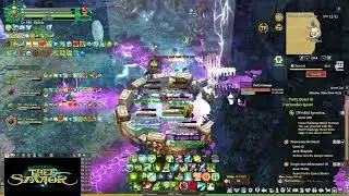 Tree of Savior Silent Forest: Belliora Hard