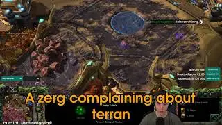 Daily Starcraft Highlights: Parting roasts a viewer