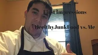 Working at cracker barrel (first impressions)  ^  HeelthyJunkFood Reaction and Response